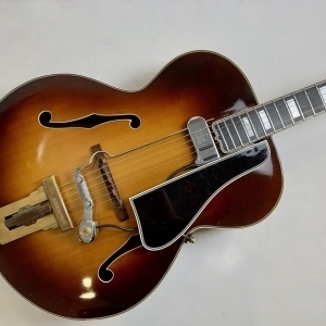 Gibson L-5