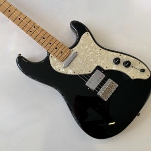 Fender Pawn Shop '70s Stratocaster Deluxe