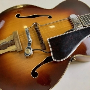 Gibson L-5