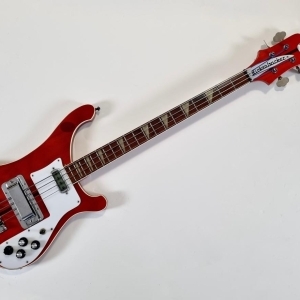 Rickenbacker 4001