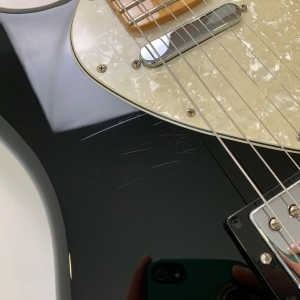 Fender Pawn Shop '70s Stratocaster Deluxe