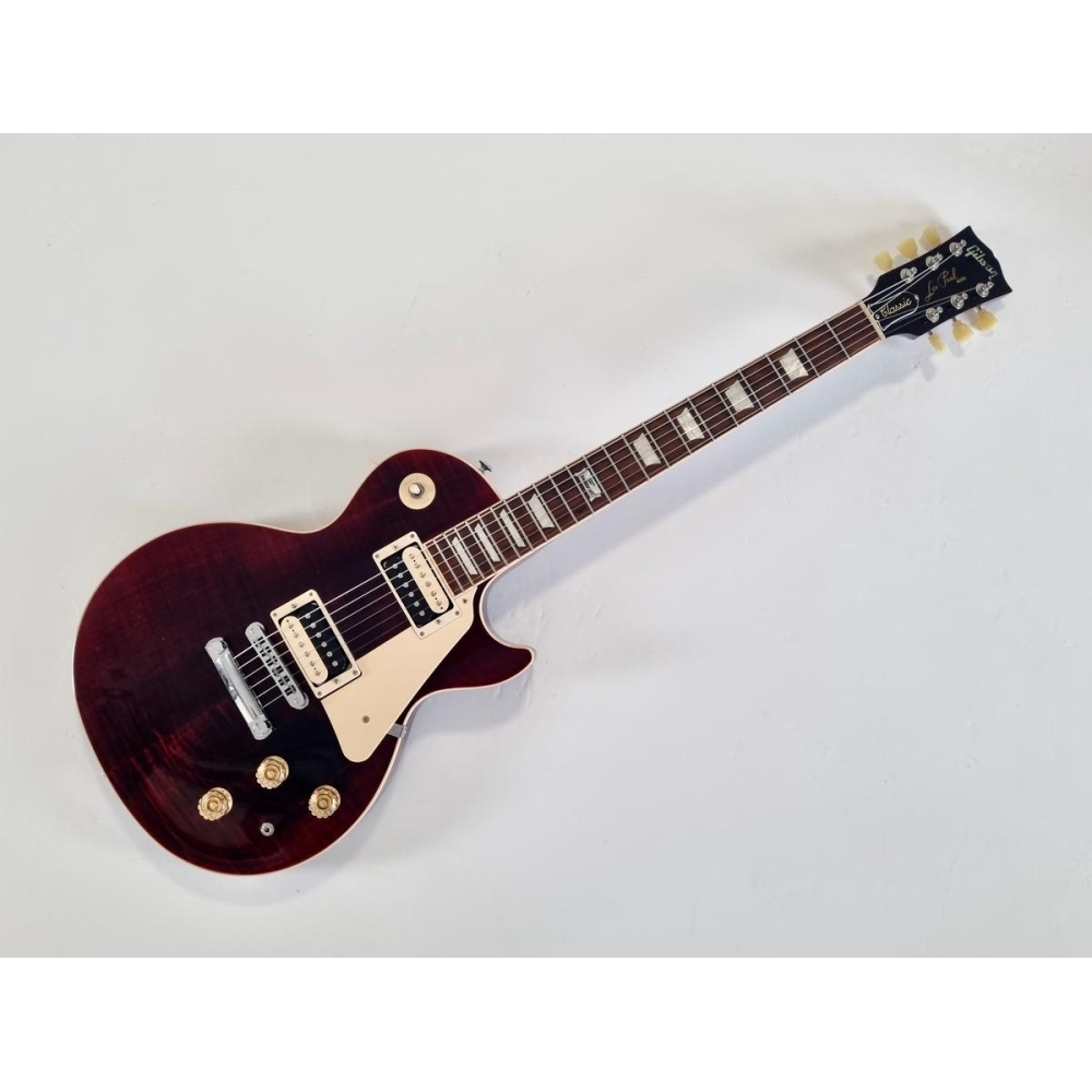 Gibson Les Paul Classic