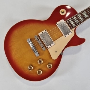 Gibson Les Paul Classic