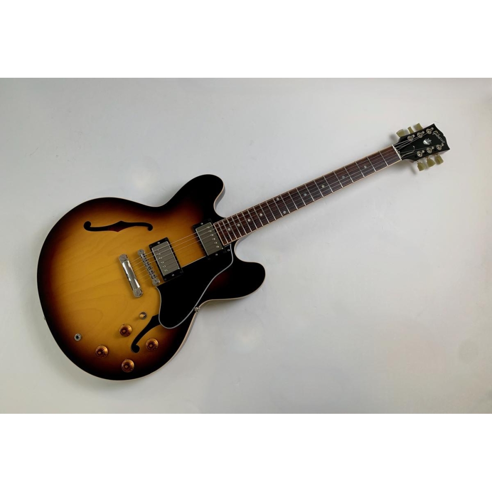 Gibson ES-335 Dot