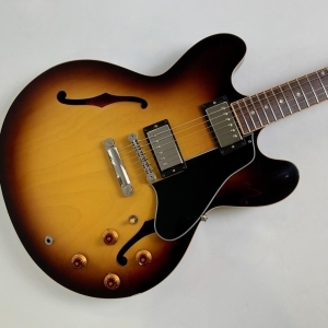 Gibson ES-335 Dot