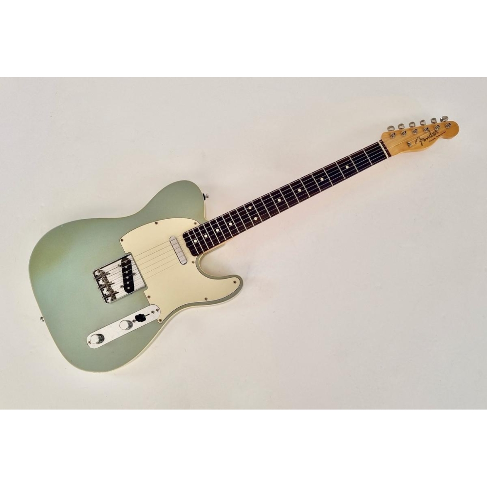 Fender American Vintage '62 Telecaster Custom