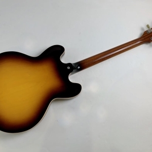 Gibson ES-335 Dot