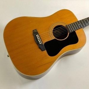 Guild D-50