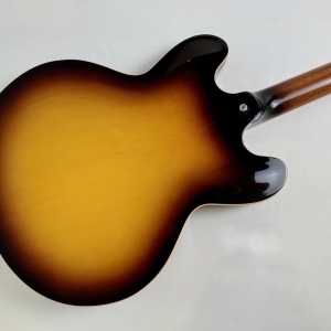 Gibson ES-335 Dot