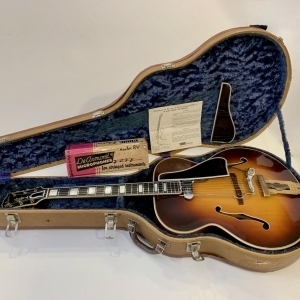 Gibson L-5