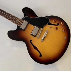 Gibson ES-335 Dot