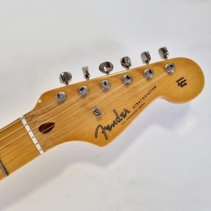 Fender Eric Johnson Signature '54 "Virginia" Stratocaster