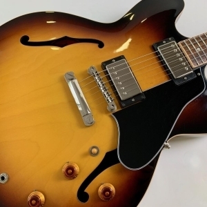 Gibson ES-335 Dot