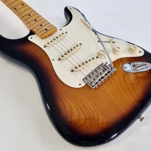 Fender Eric Johnson Signature '54 "Virginia" Stratocaster