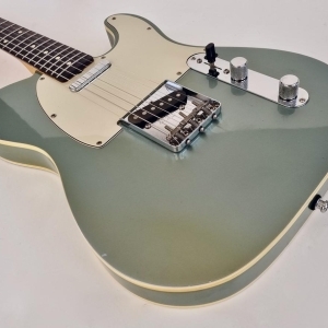 Fender American Vintage '62 Telecaster Custom