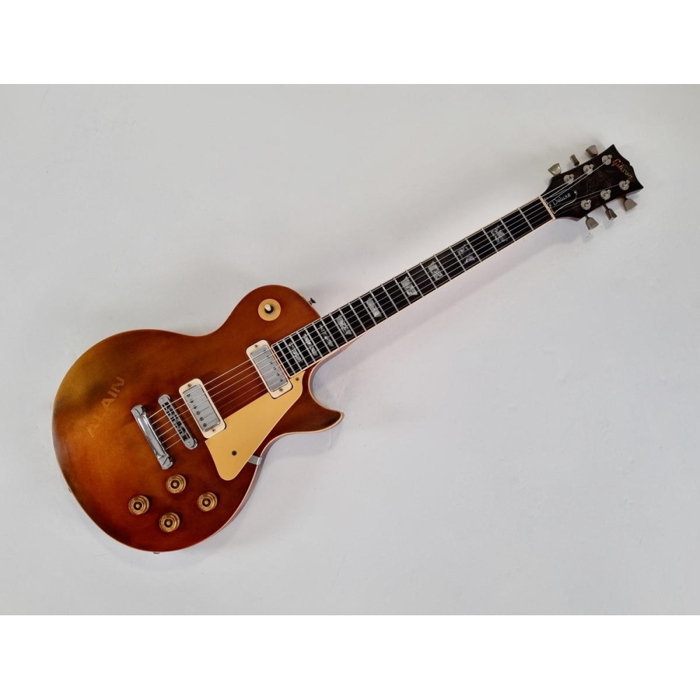 Gibson Les Paul Deluxe