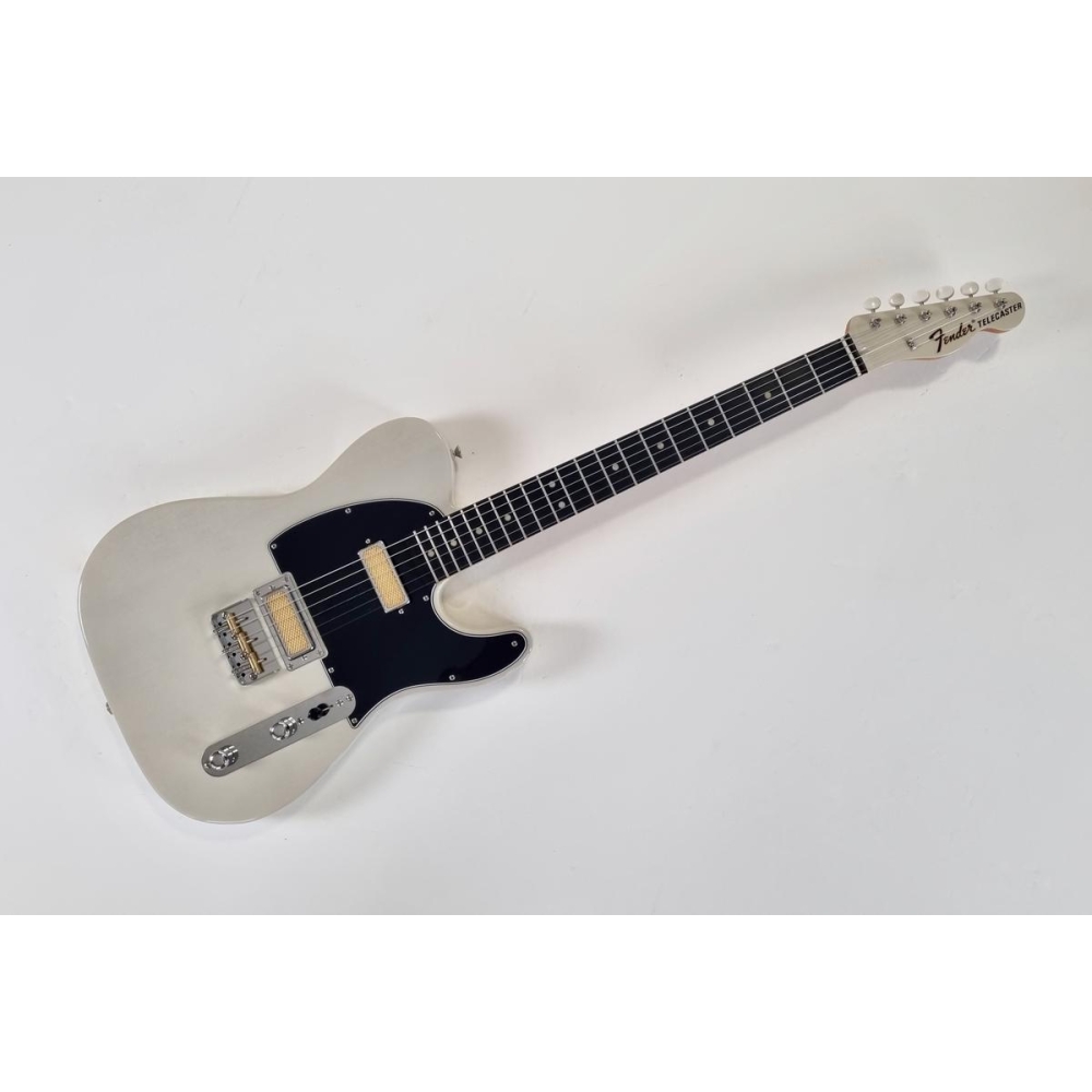 Fender Gold Foil Telecaster