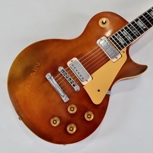 Gibson Les Paul Deluxe