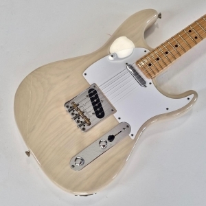 Fender Limited Edition Parallel Universe Series Whiteguard Strat