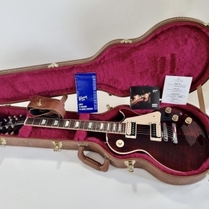 Gibson Les Paul Classic