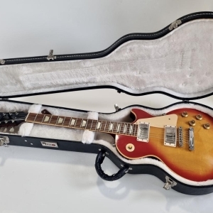 Gibson Les Paul Classic