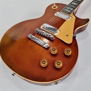 Gibson Les Paul Deluxe