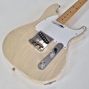 Fender Limited Edition Parallel Universe Series Whiteguard Strat