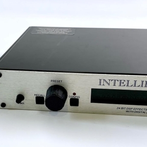 Rocktron Intellifex-LTD