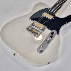 Fender Gold Foil Telecaster