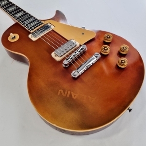 Gibson Les Paul Deluxe