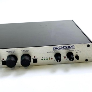 Rocktron Intellifex-LTD