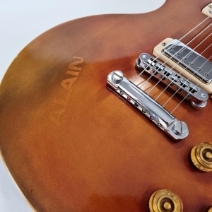 Gibson Les Paul Deluxe