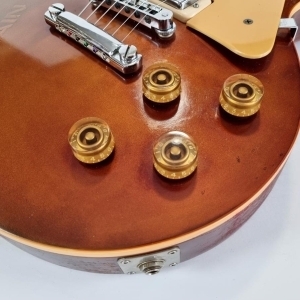 Gibson Les Paul Deluxe