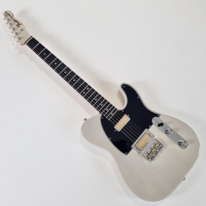 Fender Gold Foil Telecaster