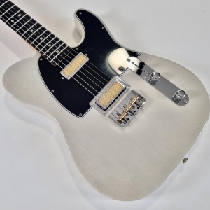 Fender Gold Foil Telecaster