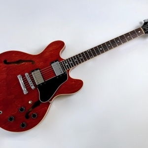 Gibson ES-335 Pro