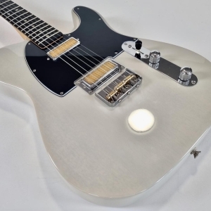 Fender Gold Foil Telecaster