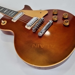 Gibson Les Paul Deluxe