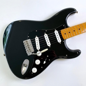 Fender Custom Shop David Gilmour Stratocaster NOS