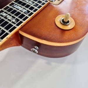 Gibson Les Paul Deluxe