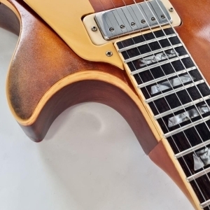 Gibson Les Paul Deluxe