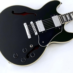 Gibson Midtown Custom