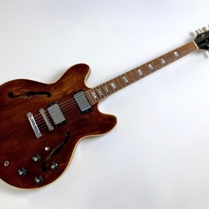 Gibson ES-335TD