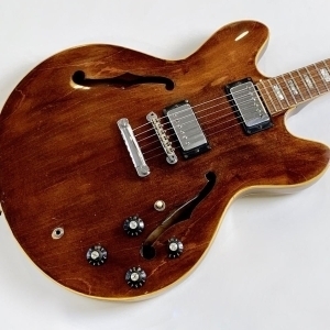 Gibson ES-335TD