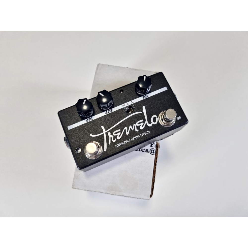 Lovepedal Tap Tremelo