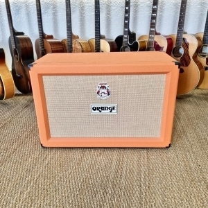 Orange PPC212 120-Watt 2x12" Guitar Cabinet