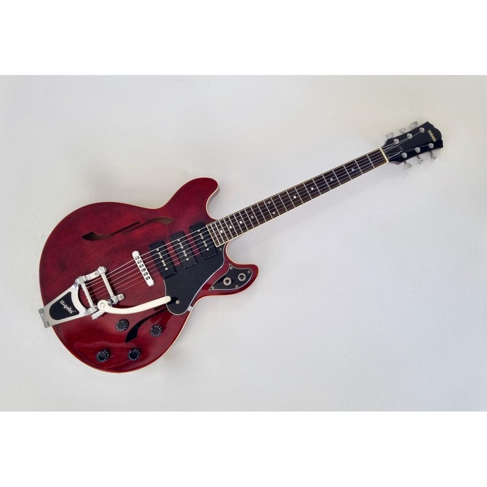 Yamaha SA503 Troy Van Leeuwen TVL