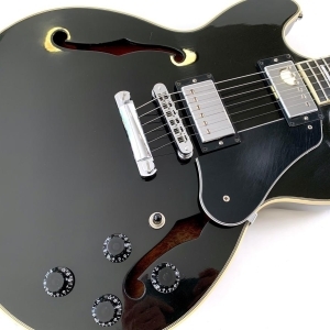 Gibson Midtown Custom