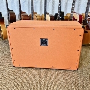 Orange PPC212 120-Watt 2x12" Guitar Cabinet