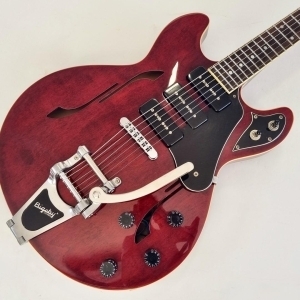 Yamaha SA503 Troy Van Leeuwen TVL